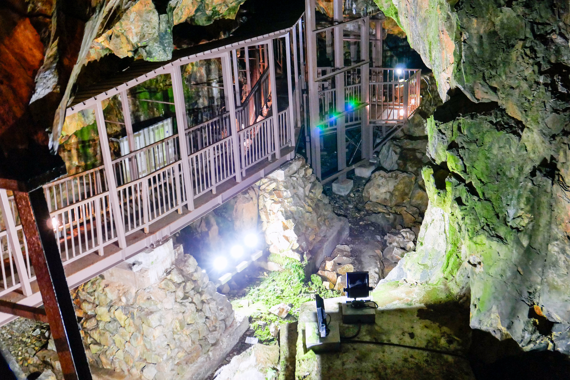 1-1. 江戸時代に栄えた「延沢銀山」:温泉発見のルーツ