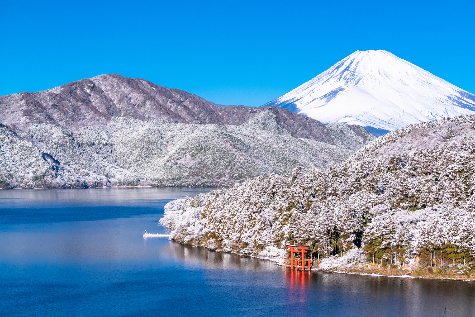はじめに:箱根へようこそ!単なる観光ガイドではない、特別な旅の作り方