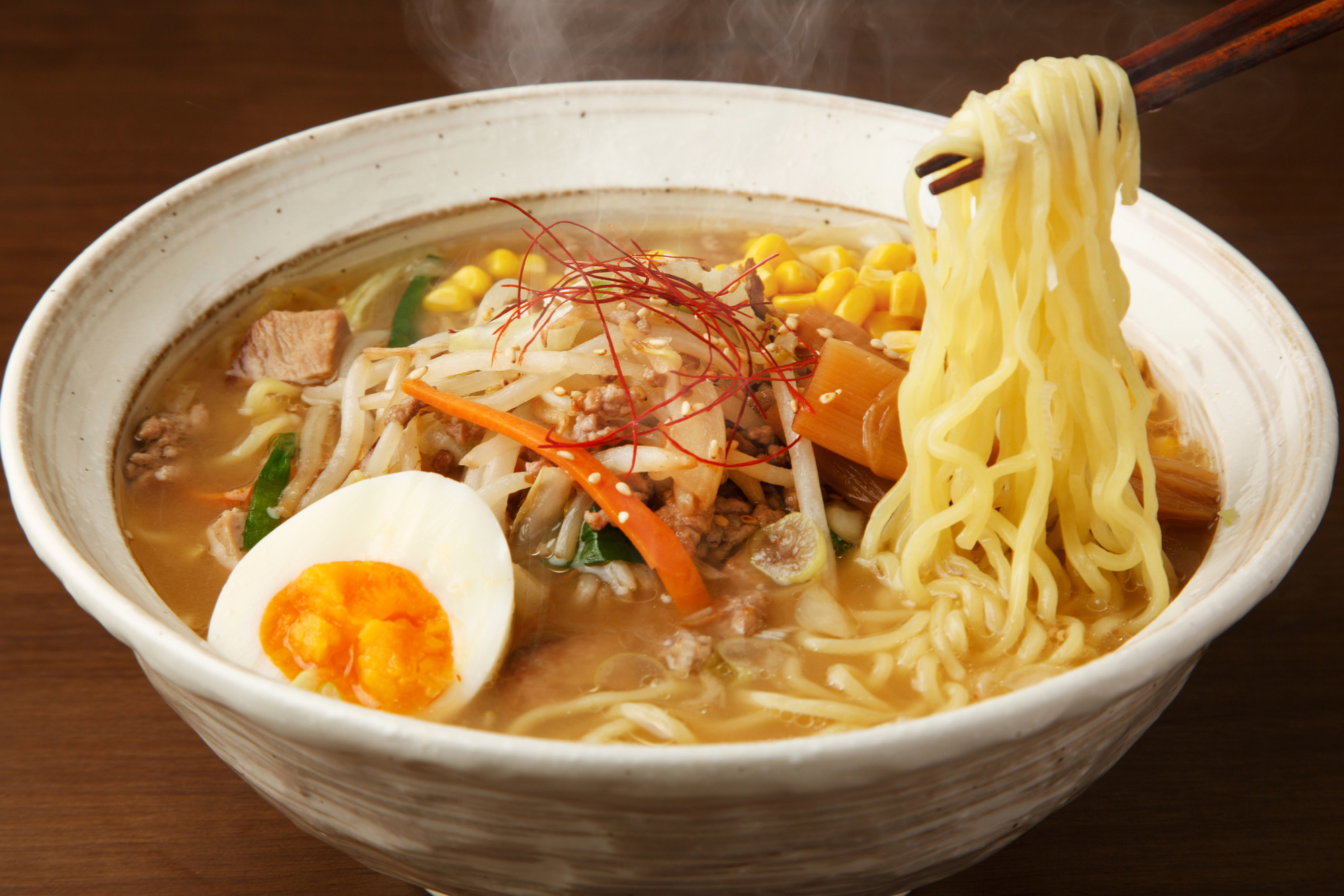 4-3. 食事編:ラーメン、スープカレー、海鮮の楽しみ方