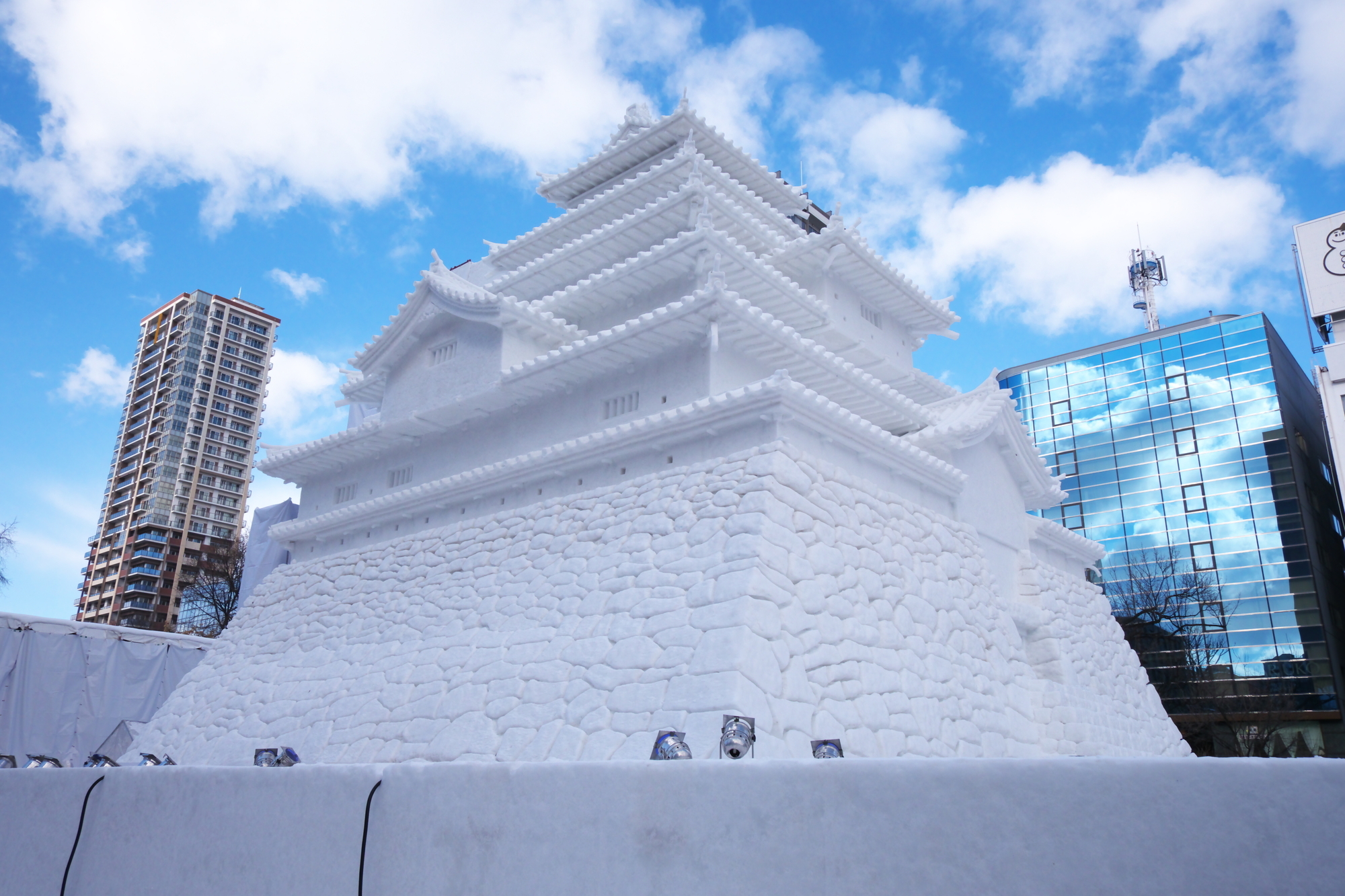 1-2. 雪と共存する文化:さっぽろ雪まつりの起源